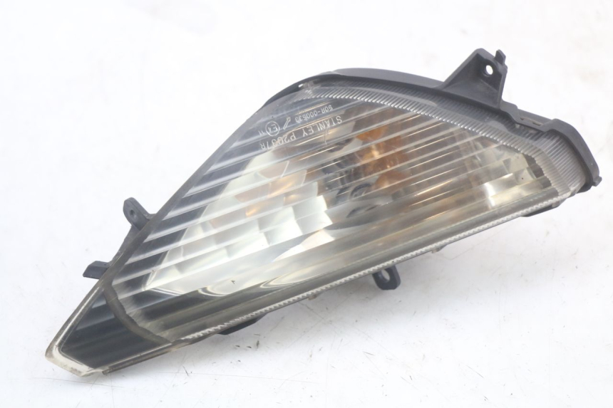 photo de FRECCE DESTRA ANTERIORE HONDA FJS SILVERWING SILVER WING 600 (2001 - 2010)