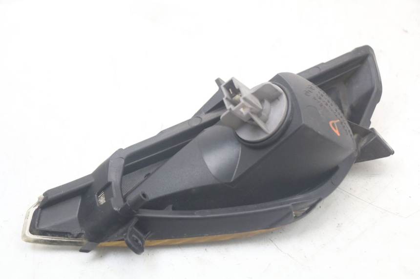 photo de FRECCE DESTRA ANTERIORE HONDA FJS SILVERWING SILVER WING 600 (2001 - 2010)