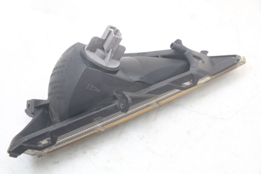 photo de FRECCE DESTRA ANTERIORE HONDA FJS SILVERWING SILVER WING 600 (2001 - 2010)