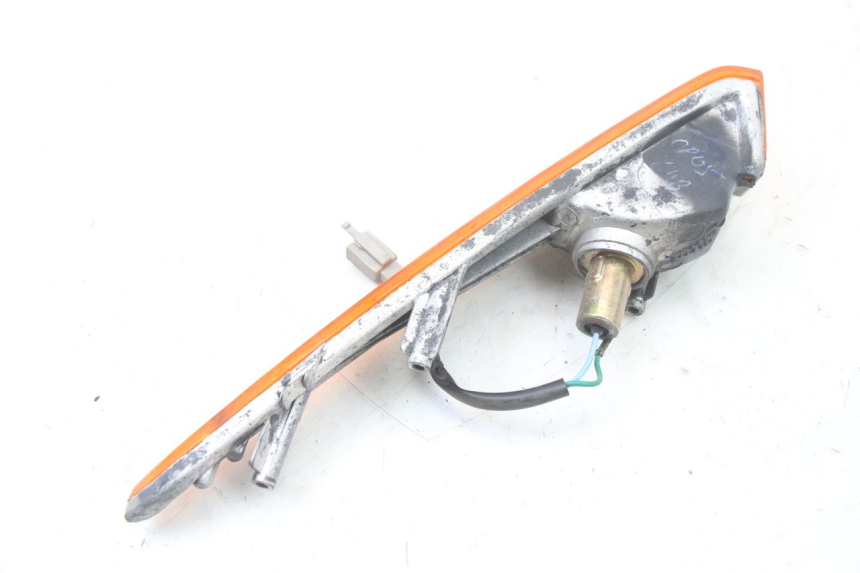 photo de CLIGNOTANTE ANTERIORE DESTRA HONDA SCV LEAD 100 (2003 - 2007)
