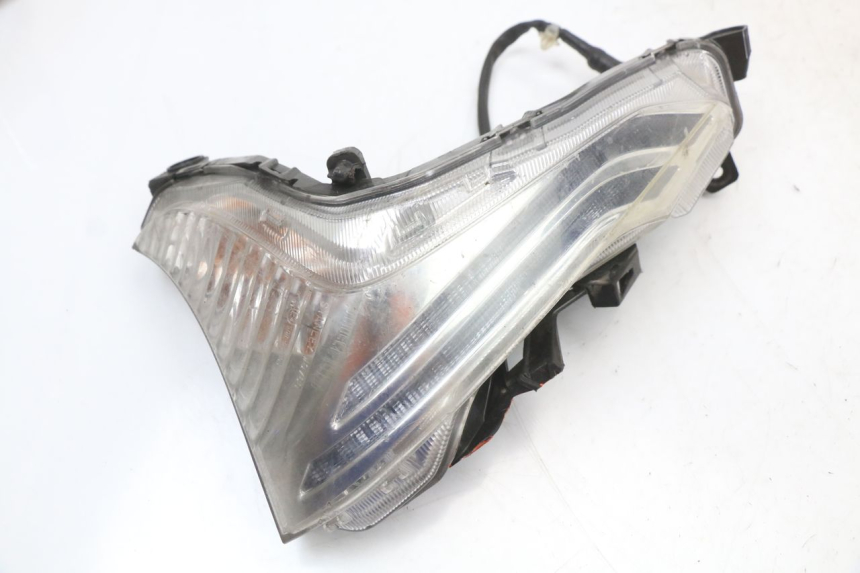 photo de FRECCE DESTRA ANTERIORE HONDA SH ABS 125 (2012 - 2017)