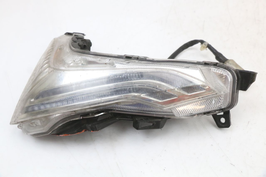 photo de FRECCE DESTRA ANTERIORE HONDA SH ABS 125 (2012 - 2017)