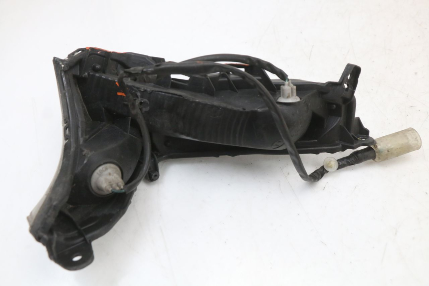 photo de FRECCE DESTRA ANTERIORE HONDA SH ABS 125 (2012 - 2017)