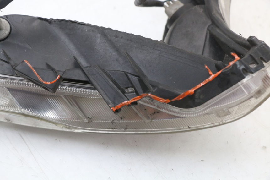 photo de FRECCE DESTRA ANTERIORE HONDA SH ABS 125 (2012 - 2017)