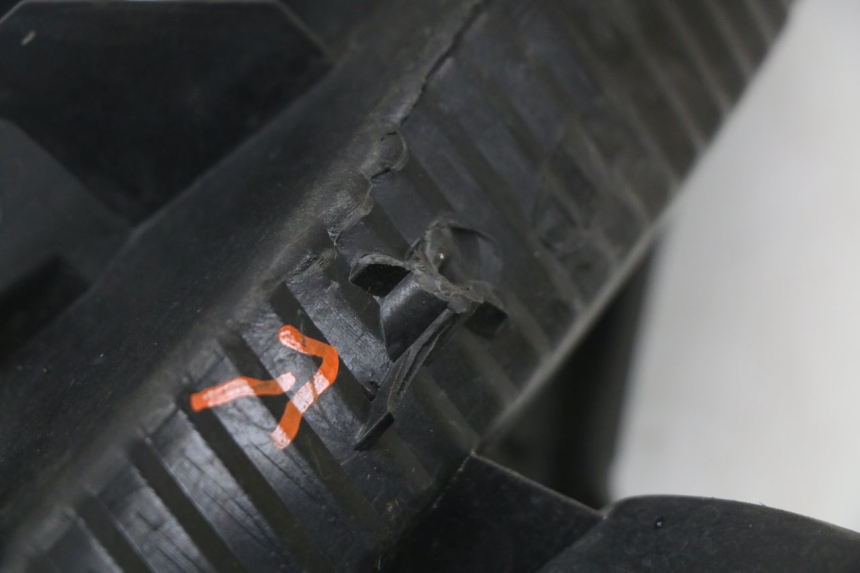 photo de FRECCE DESTRA ANTERIORE HONDA SH ABS 125 (2012 - 2017)