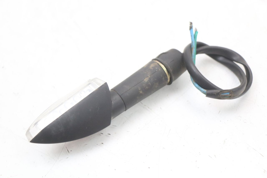 photo de FRECCE DESTRA ANTERIORE HYTRACK HY S 4X4 410 (2013 - 2016) - Primo piano tecnico