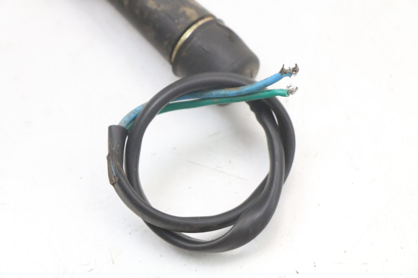 photo de FRECCE DESTRA ANTERIORE HYTRACK HY S 4X4 410 (2013 - 2016) - Vista d'insieme del prodotto