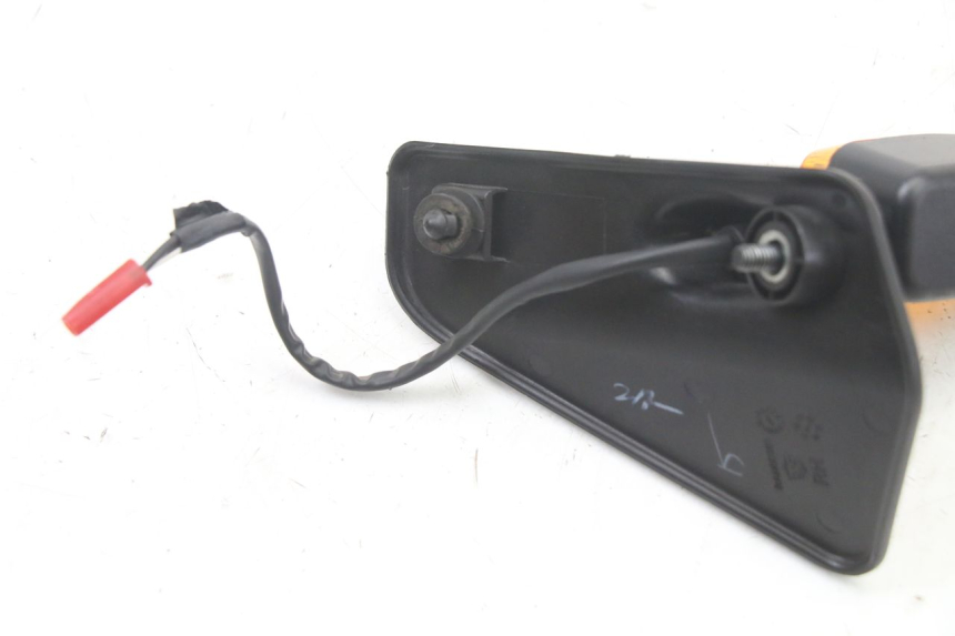 photo de FRECCE DESTRA ANTERIORE ROYAL ENFIELD HYMALAYAN 410 (2016 - 2023)