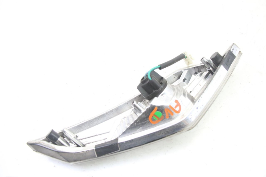 photo de FANALE ANTERIORE DESTRO SYM JET 14 4T 50 (2018 - 2022)
