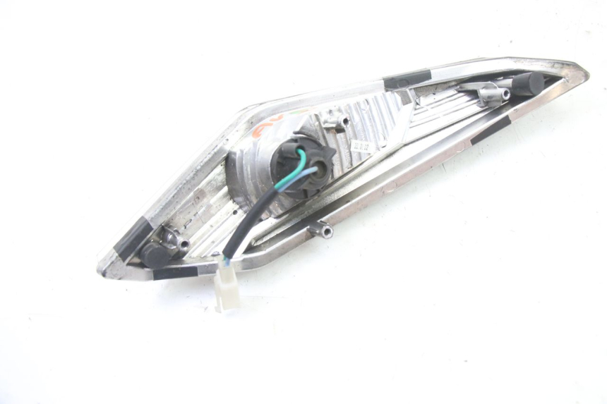 photo de FANALE ANTERIORE DESTRO SYM JET 14 4T 50 (2018 - 2022)
