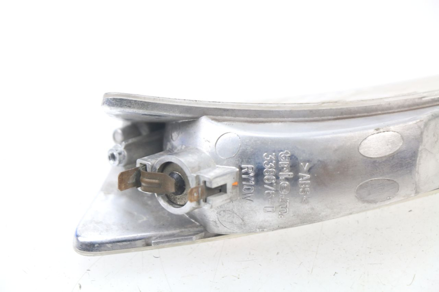 photo de FANALE ANTERIORE DESTRO PEUGEOT JET FORCE CARBU 50 (2003 - 2016)