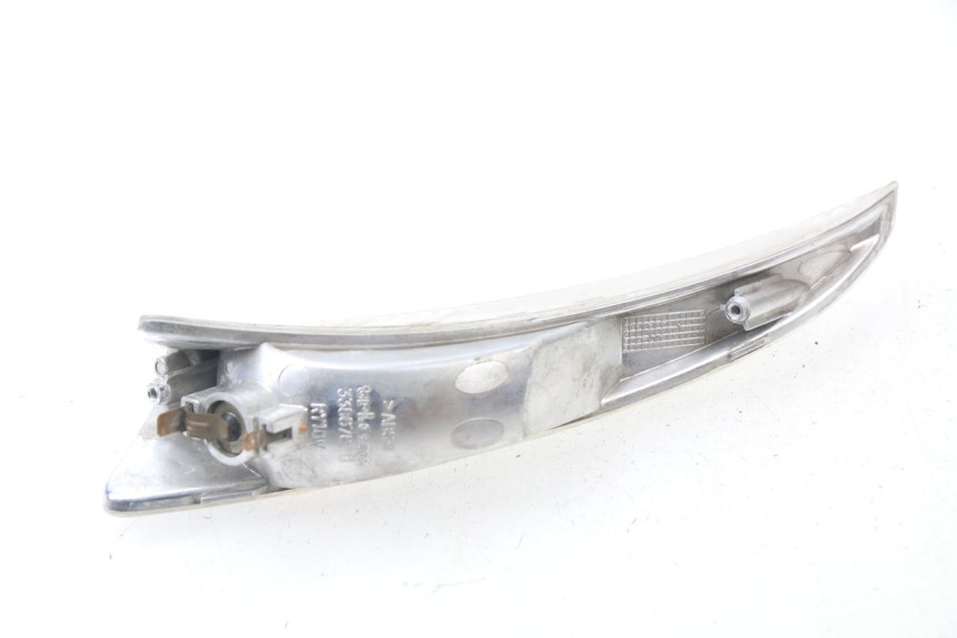 photo de FANALE ANTERIORE DESTRO PEUGEOT JET FORCE CARBU 50 (2003 - 2016)