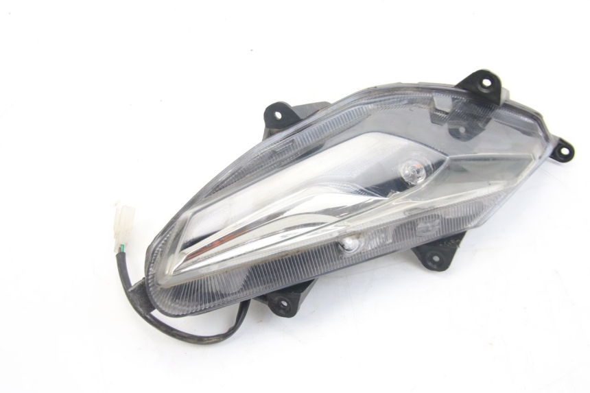 photo de FANALE ANTERIORE DESTRO JM MOTORS EVOLIS 4T 50 (2018 - 2022)