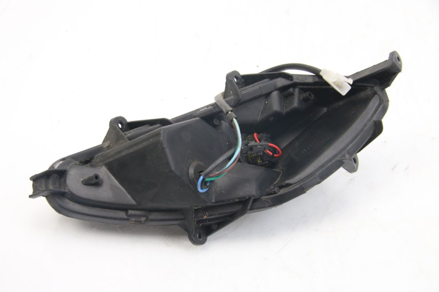 photo de FANALE ANTERIORE DESTRO JM MOTORS EVOLIS 4T 50 (2018 - 2022)