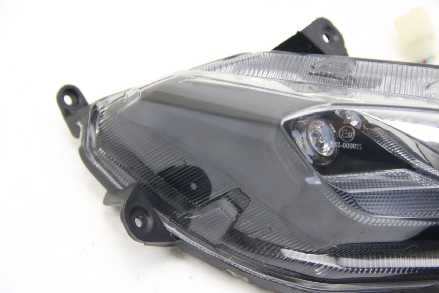 photo de FANALE ANTERIORE DESTRO JM MOTORS EVOLIS 4T 50 (2018 - 2022)