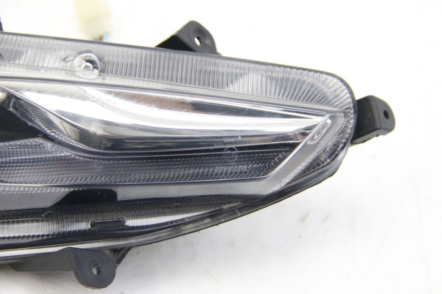 photo de FANALE ANTERIORE DESTRO JM MOTORS EVOLIS 4T 50 (2018 - 2022)