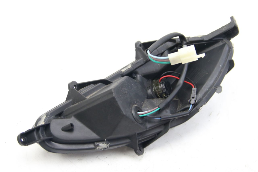 photo de FANALE ANTERIORE DESTRO JM MOTORS EVOLIS 4T 50 (2018 - 2022)