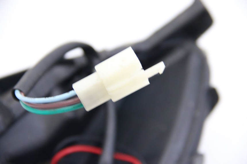 photo de FANALE ANTERIORE DESTRO JM MOTORS EVOLIS 4T 50 (2018 - 2022)