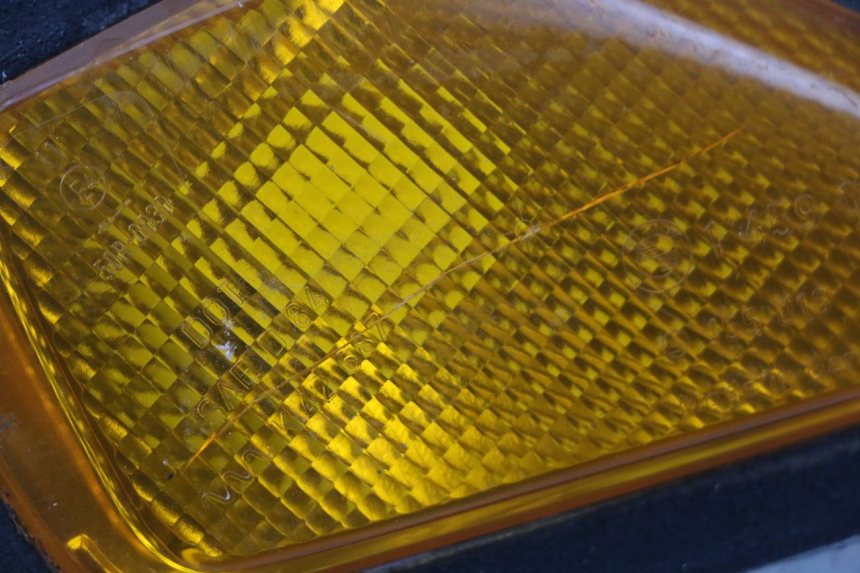 photo de FANALE ANTERIORE DESTRO BMW K 75 RT 750 (1989 - 1997)