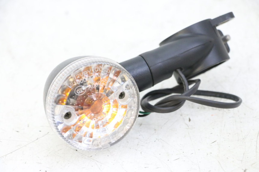 photo de FRECCE DESTRA ANTERIORE KEEWAY K-LIGHT KLIGHT 125 (2018 - 2025)