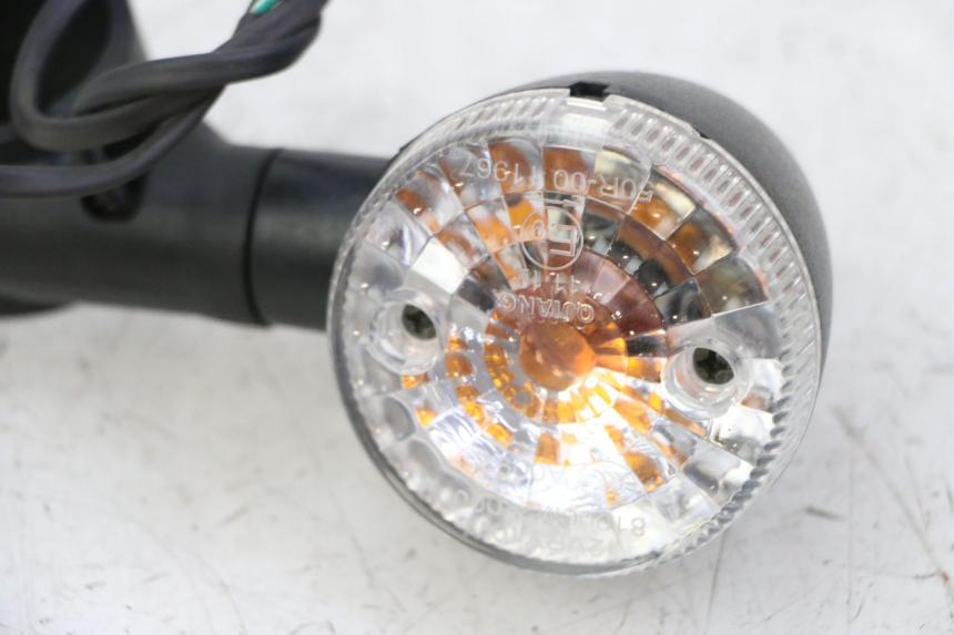 photo de FRECCE DESTRA ANTERIORE KEEWAY K-LIGHT KLIGHT 125 (2018 - 2025)