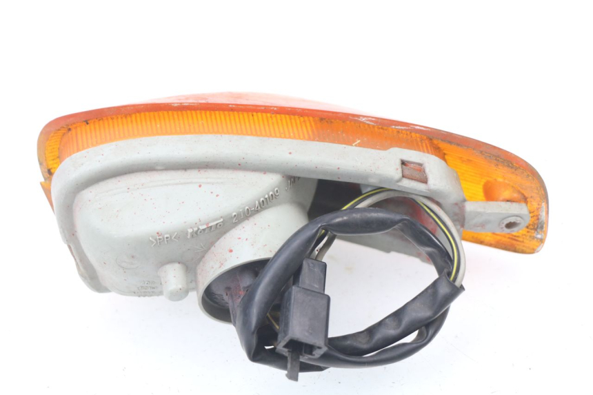 photo de FANALE ANTERIORE DESTRO KAWASAKI ZZR 600 (1995 - 2004)