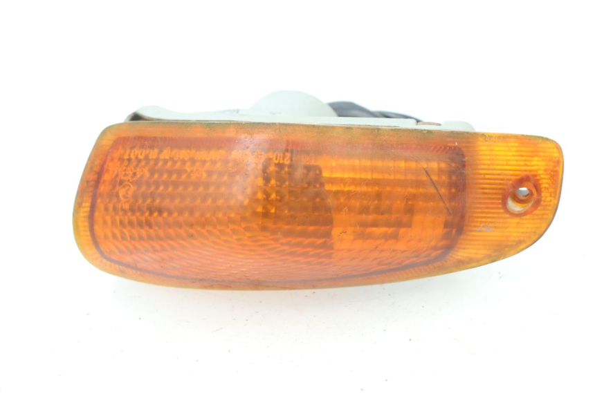 photo de FANALE ANTERIORE DESTRO KAWASAKI ZZR 600 (1995 - 2004)