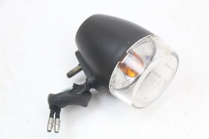 photo de FRECCE DESTRA ANTERIORE KYMCO AGILITY PREMIUM 50 (2007 - 2010)
