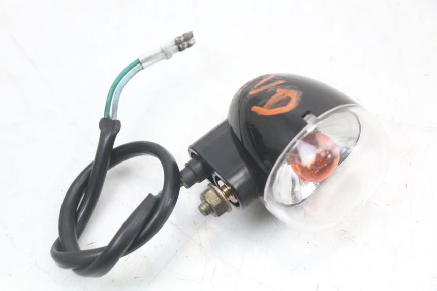 photo de FRECCE DESTRA ANTERIORE KYMCO AGILITY RS 4T 50 (2009 - 2013)