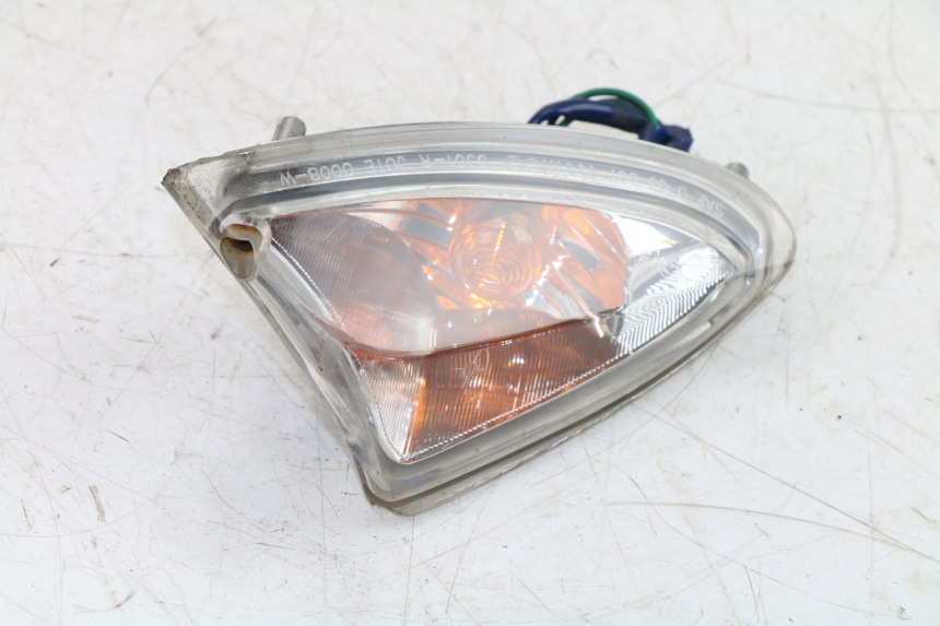 photo de FANALE ANTERIORE DESTRO KYMCO GRAND DINK 125 (2002 - 2007)