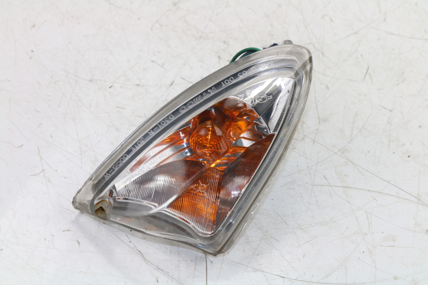 photo de FANALE ANTERIORE DESTRO KYMCO GRAND DINK 125 (2002 - 2007)