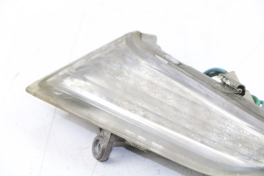 photo de FANALE ANTERIORE DESTRO KYMCO PEOPLE S 125 (2000 - 2008)