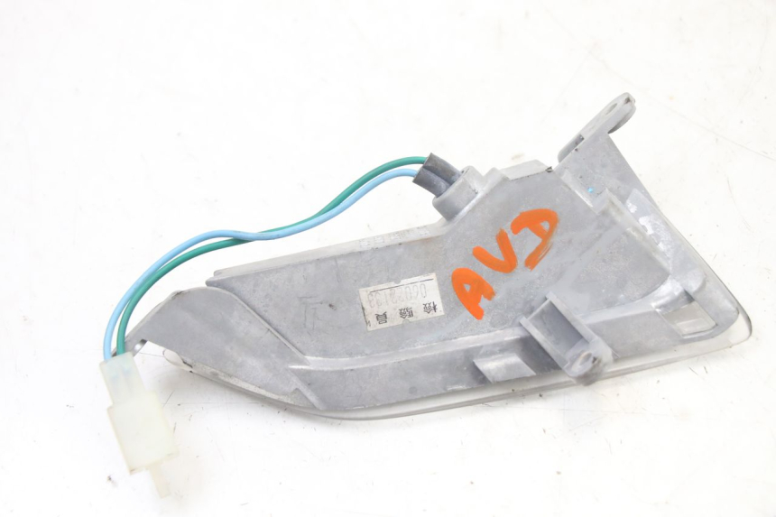 photo de FANALE ANTERIORE DESTRO KYMCO PEOPLE S 125 (2000 - 2008)