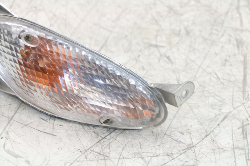 photo de FANALE ANTERIORE DESTRO KYMCO SPACER 50 (1998 - 2009) - Altra angolazione