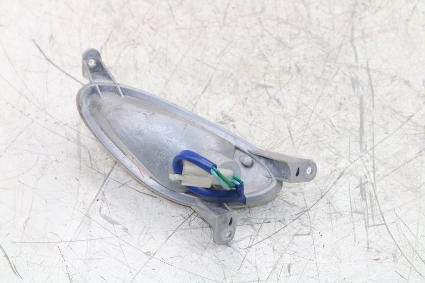 photo de FANALE ANTERIORE DESTRO KYMCO SPACER 50 (1998 - 2009) - Dettagli dei punti di fissaggio