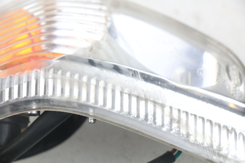 photo de FANALE ANTERIORE DESTRO KYMCO LIKE 4T 50 (2009 - 2018)