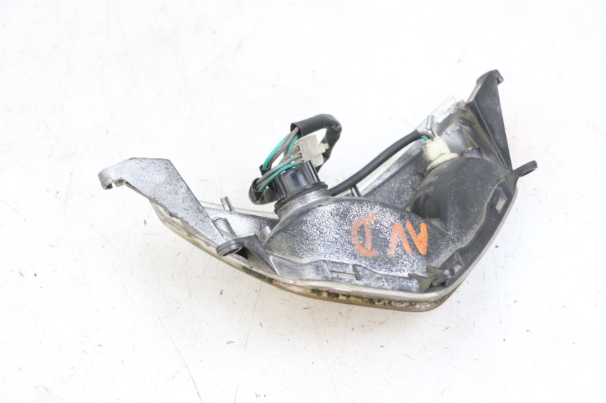 photo de CLIGNOTANTE ANTERIORE DESTRA KYMCO LIKE 125 (2009 - 2016) - Altra angolazione