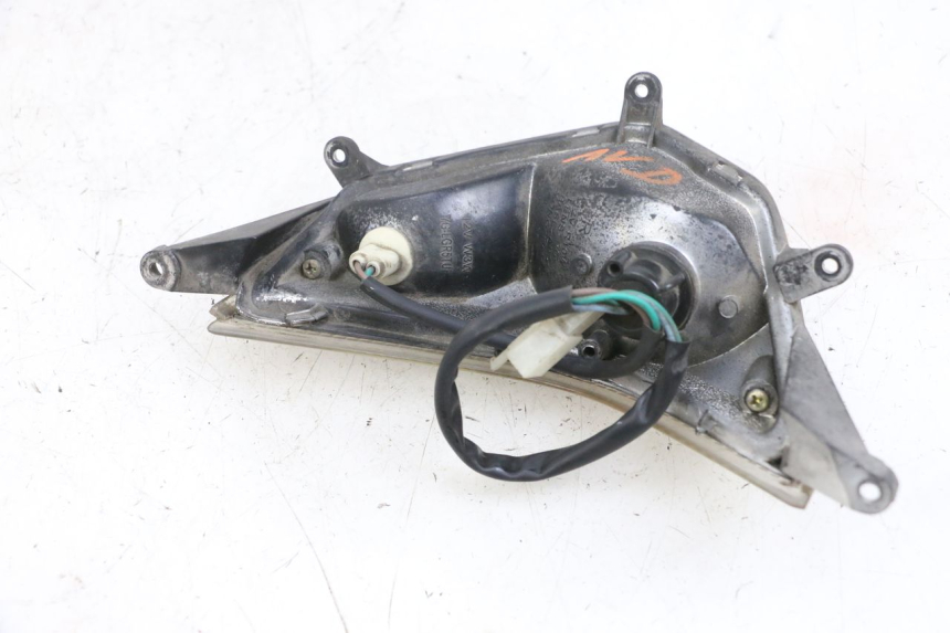 photo de CLIGNOTANTE ANTERIORE DESTRA KYMCO LIKE 125 (2009 - 2016) - Primo piano tecnico