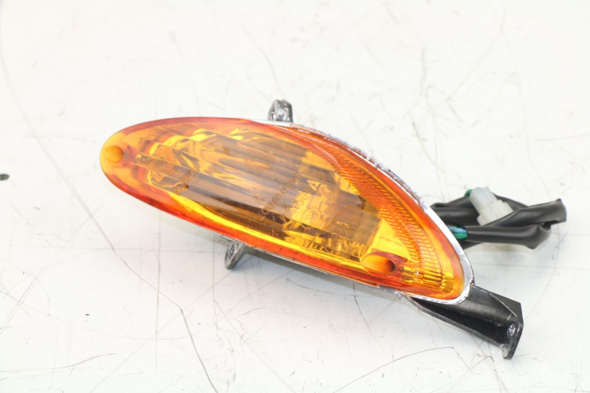 photo de FANALE ANTERIORE DESTRO SAMPO LY50QT-21 50 (2009 - 2014)