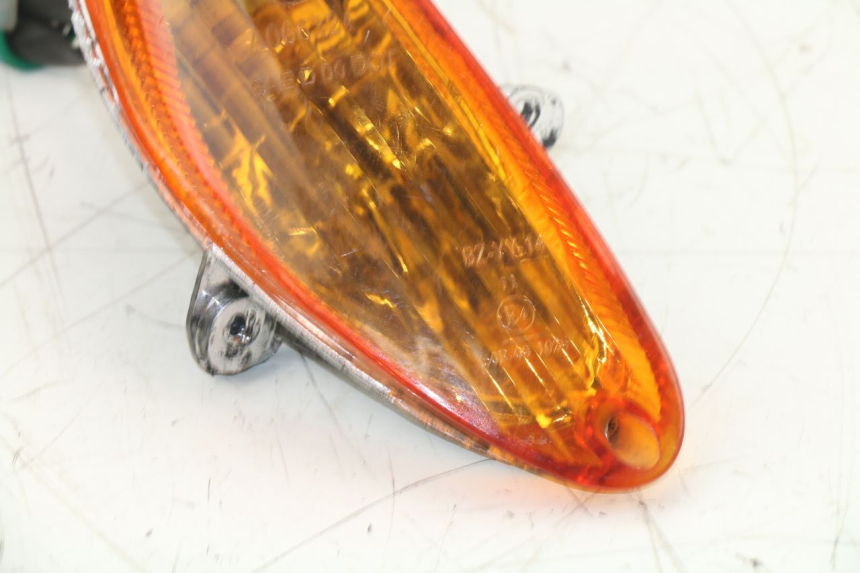 photo de FANALE ANTERIORE DESTRO SAMPO LY50QT-21 50 (2009 - 2014)