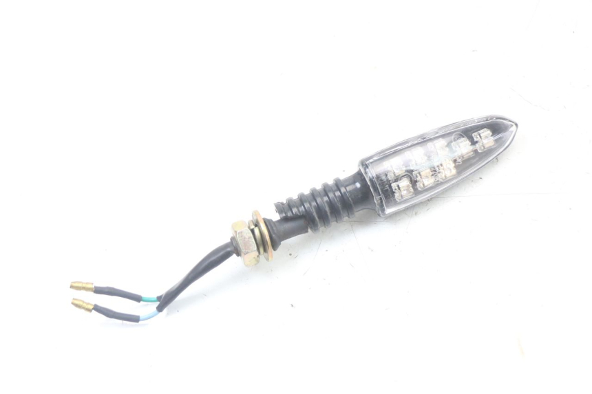 photo de FRECCE DESTRA ANTERIORE MASAI SCRAMBLER SPORT 125 (2021 - 2025) - Vista principale