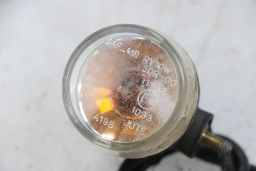 photo de FRECCE DESTRA ANTERIORE MASAI XL 50 (2012 - 2019)