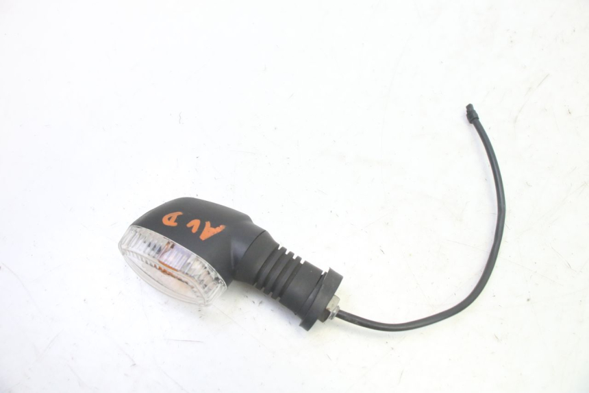 photo de FRECCE DESTRA ANTERIORE PIAGGIO MP3 RL 250 (2007 - 2010)