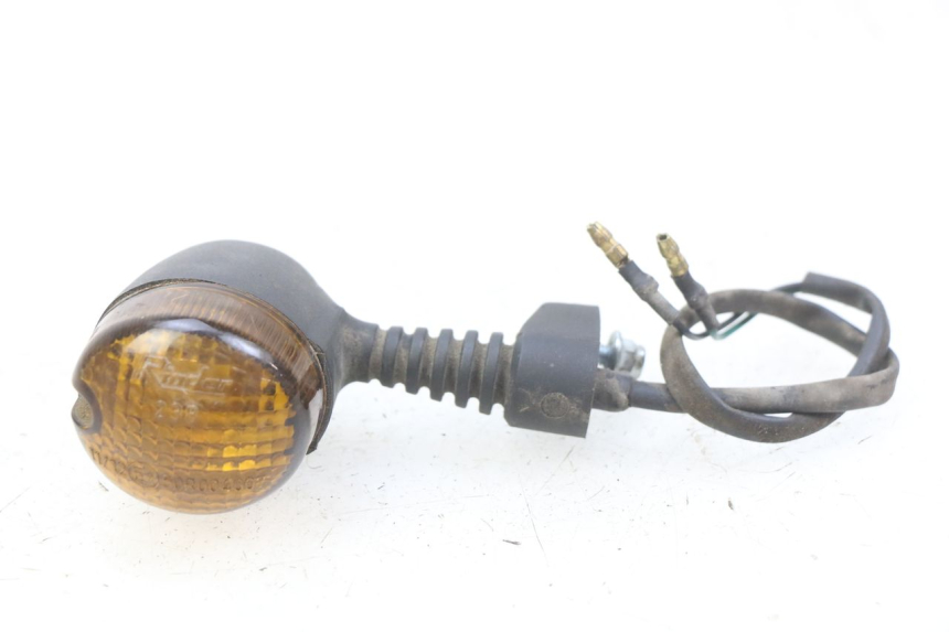 photo de CLIGNOTANTE ANTERIORE DESTRA RIEJU MRT 50 (2009 - 2017) - Vista principale