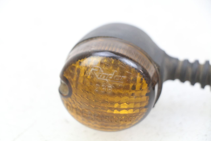 photo de CLIGNOTANTE ANTERIORE DESTRA RIEJU MRT 50 (2009 - 2017) - Vista d'insieme del prodotto