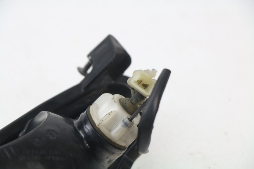 photo de CLIGNOTANTE ANTERIORE DESTRA YAMAHA NEO'S NEOS 2T 50 (2007 - 2017)