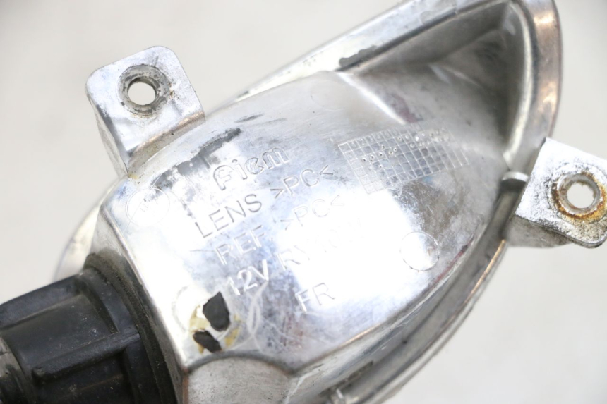 photo de FANALE ANTERIORE DESTRO PIAGGIO NEW TYPHOON 50 (2018 - 2021) - Dettaglio del componente