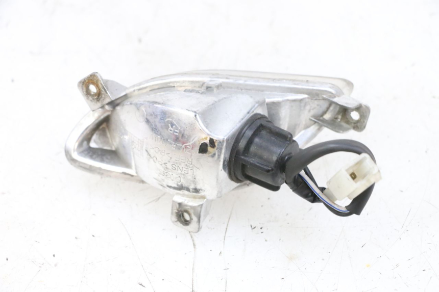 photo de FANALE ANTERIORE DESTRO PIAGGIO NEW TYPHOON 50 (2018 - 2021) - Altra angolazione