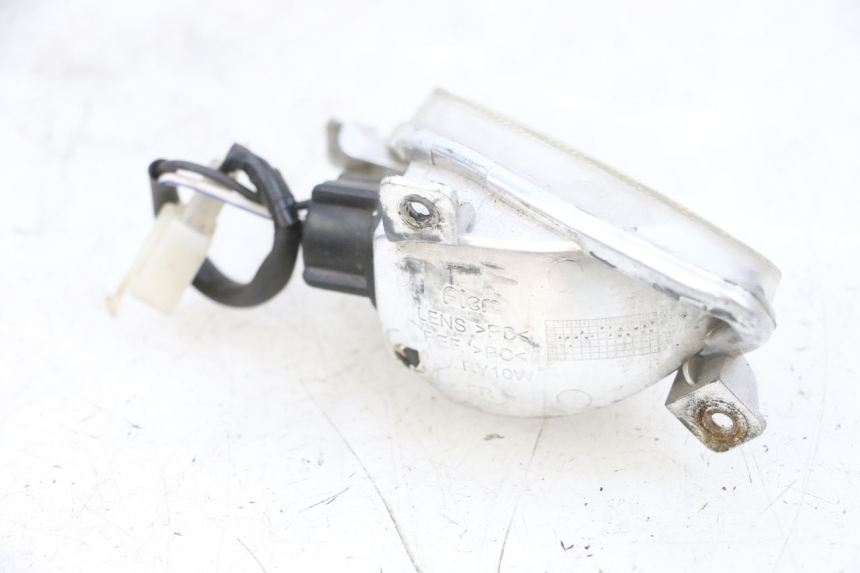 photo de FANALE ANTERIORE DESTRO PIAGGIO NEW TYPHOON 50 (2018 - 2021) - Primo piano tecnico