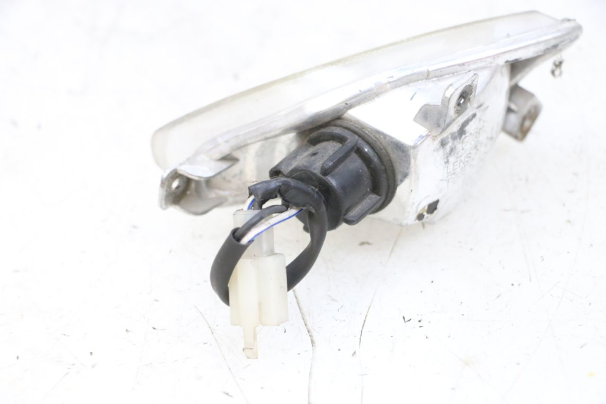 photo de FANALE ANTERIORE DESTRO PIAGGIO NEW TYPHOON 50 (2018 - 2021) - Vista d'insieme del prodotto